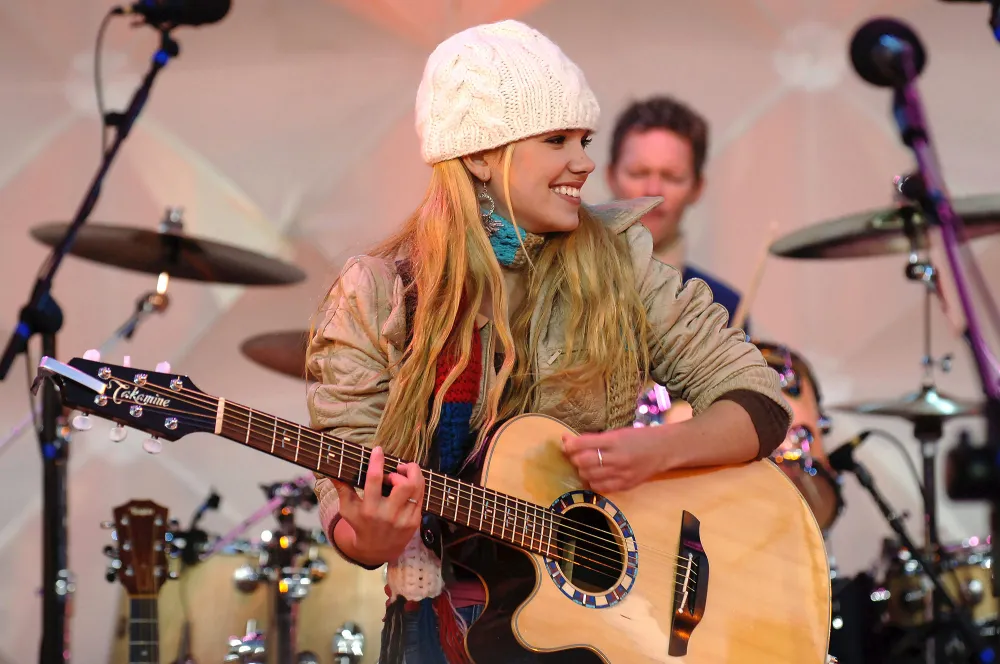 Cheyenne Kimball Reflects on MTV Show Gloriana Exit and Life Out of the Spotlight 2