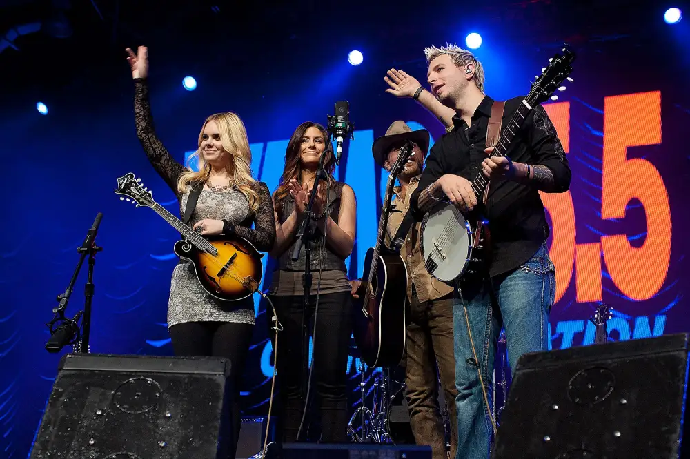 Cheyenne Kimball Reflects on MTV Show Gloriana Exit and Life Out of the Spotlight 5