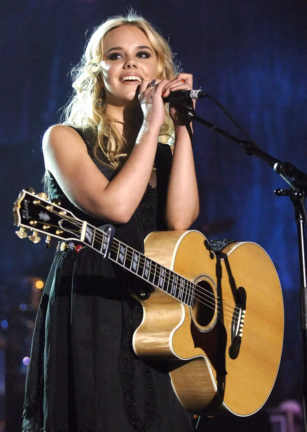 Cheyenne Kimball Reflects on MTV Show Gloriana Exit and Life Out of the Spotlight 6