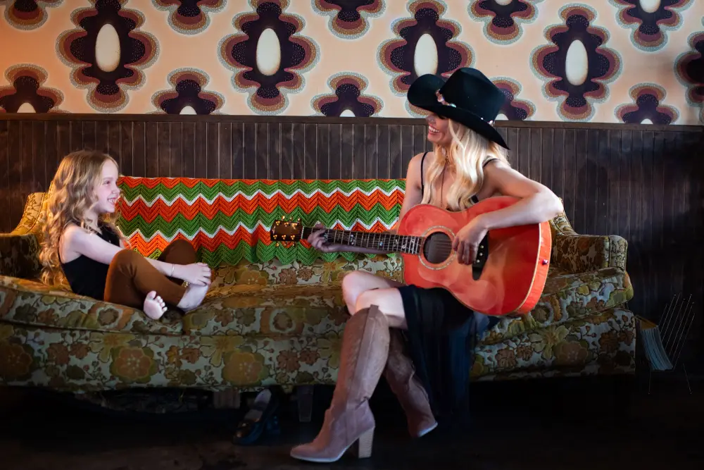 Cheyenne Kimball Reflects on MTV Show Gloriana Exit and Life Out of the Spotlight