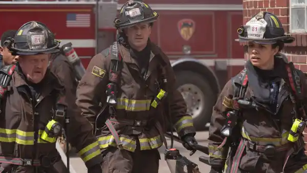 Chicago Fire Season 14 Questions Feature