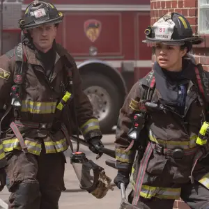 Chicago Fire Season 14 Questions Feature