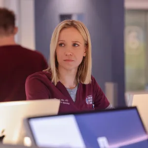 Chicago Med Season 11 Questions Feature