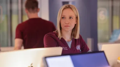 Chicago Med Season 11 Questions Feature