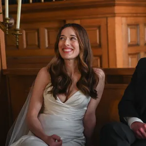 Chicago P D Wedding Photos