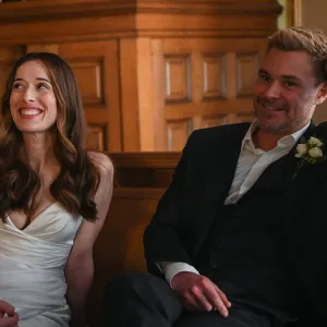 Chicago PD Kim Burgess and Adam Ruzek Timeline Wedding