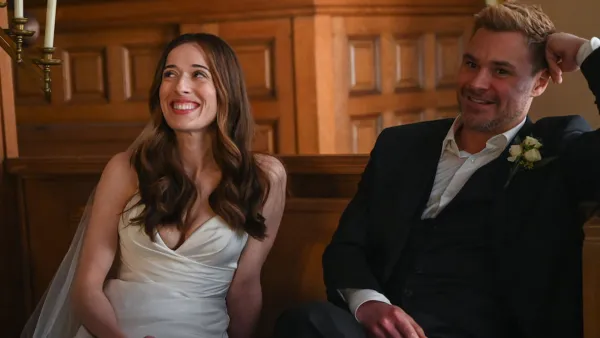 Chicago PD Kim Burgess and Adam Ruzek Timeline Wedding