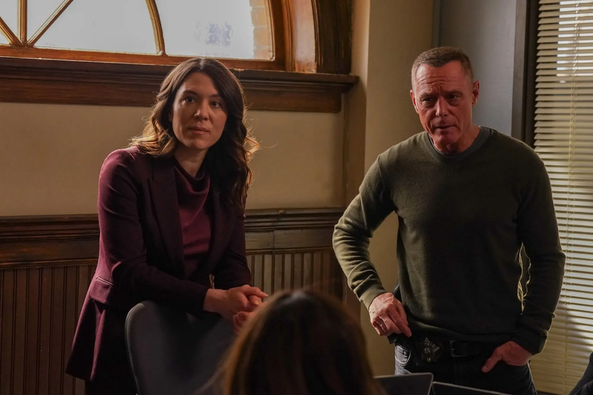 Chicago PD Season 13 Questions Feature