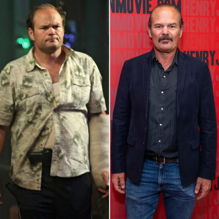 True Blood Cast Where Are They Now