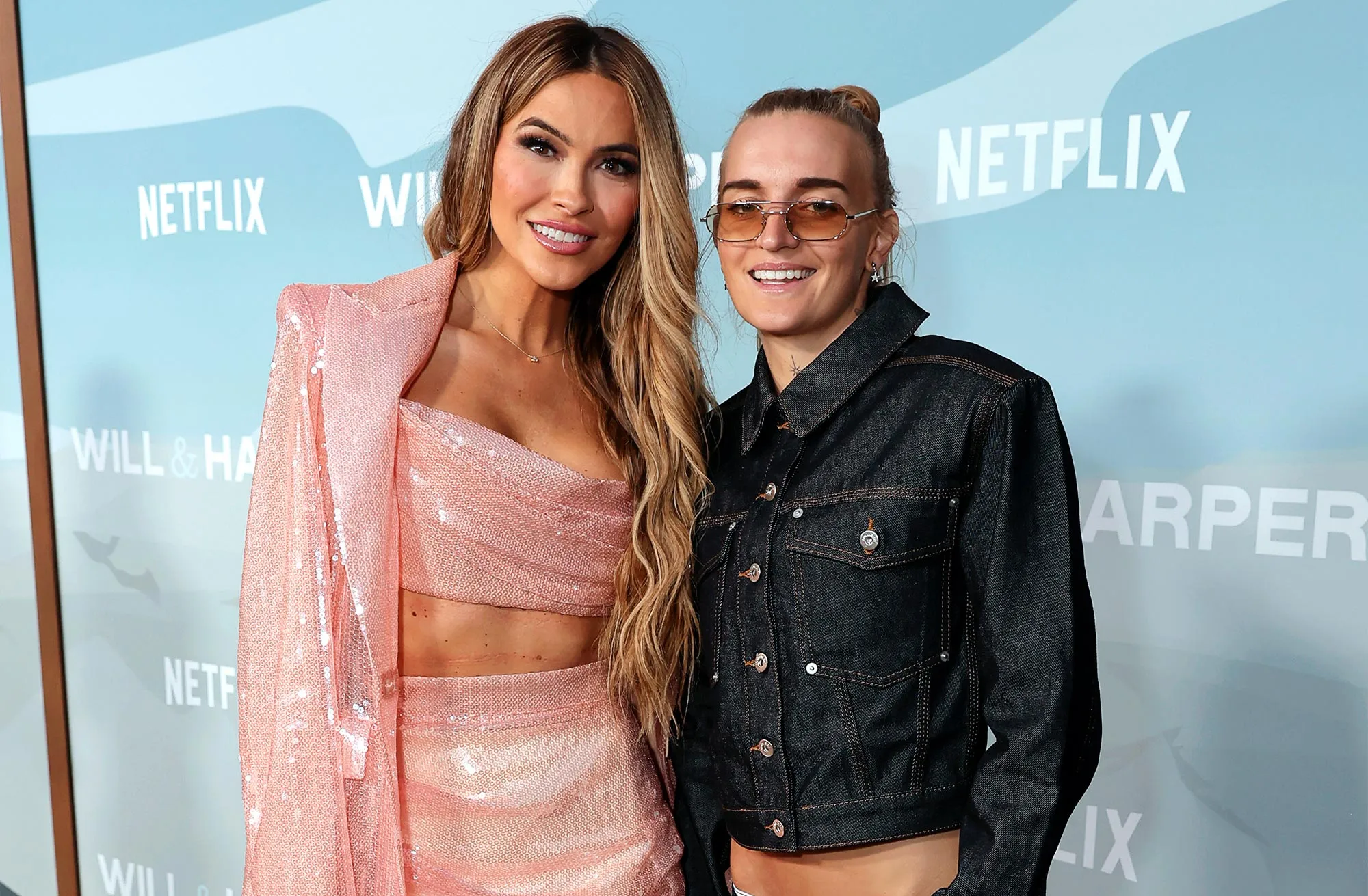 Chrishell Stause and G Flip Get Honest About Hopes for a Baby Amid Stressful and Sad IVF Journey GettyImages-2173257121