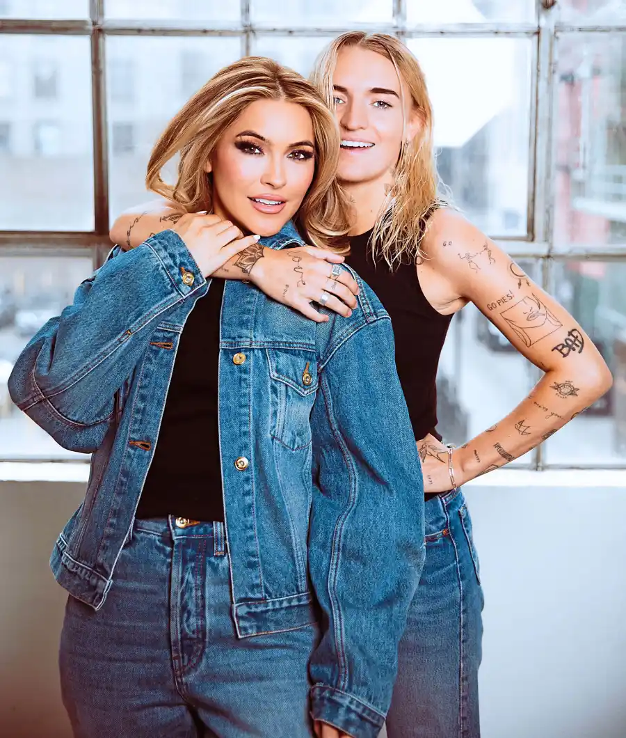 Chrishell Stause and G Flip Relationship Timeline Update