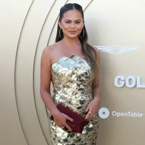 Chrissy Teigen Relapses With Alcohol Feature
