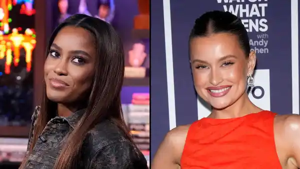 Ciara Miller Is Fine Never Seeing Summer House s Lexi Wood Again after Season 9 Drama Don t Care 617