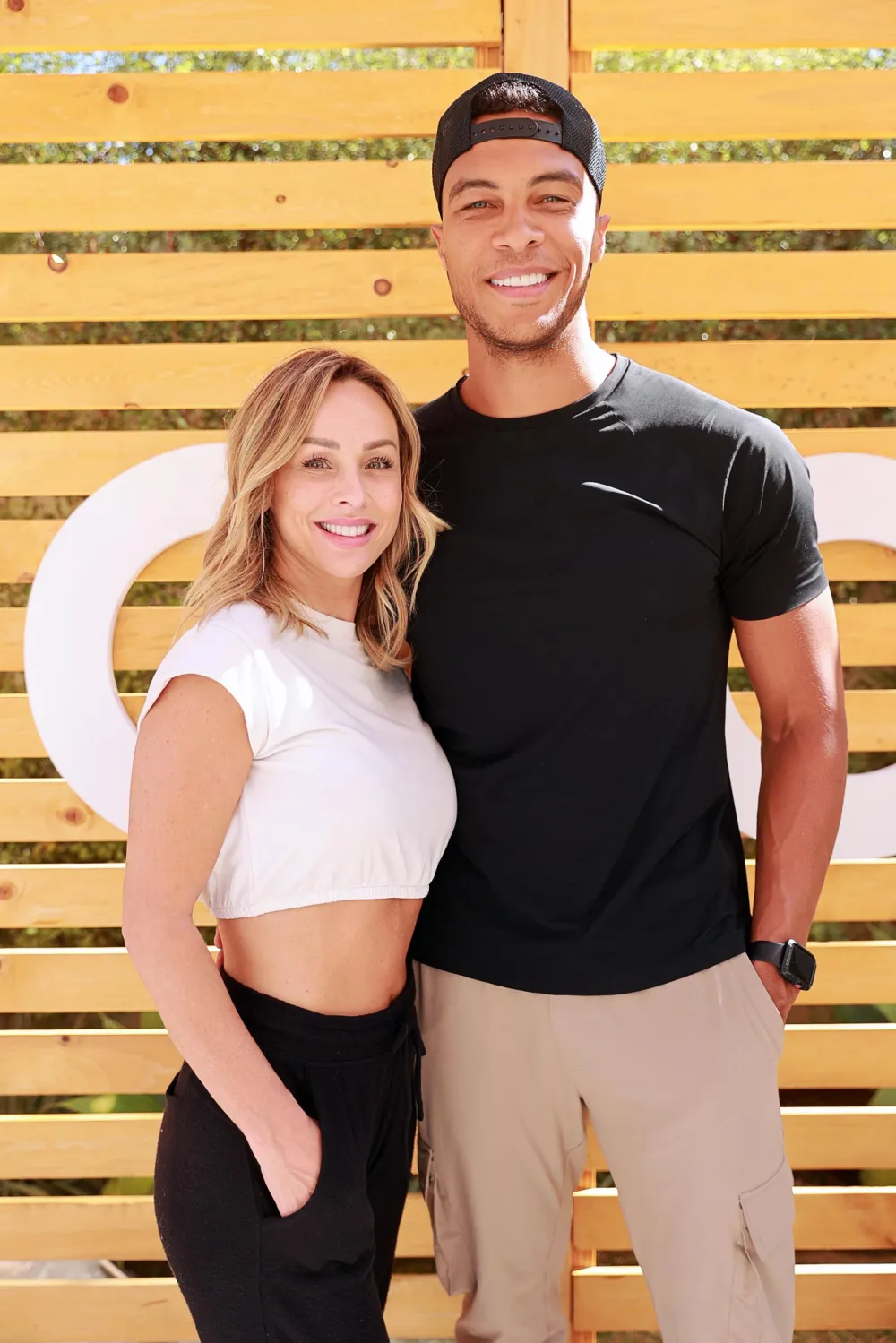 Clare Crawley s Ex Dale Moss Seemingly Spotted Filming Bachelor in Paradise Season 10 768