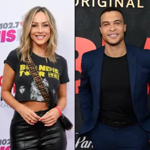 Clare Crawley s Ex Dale Moss Seemingly Spotted Filming Bachelor in Paradise Season 10 769