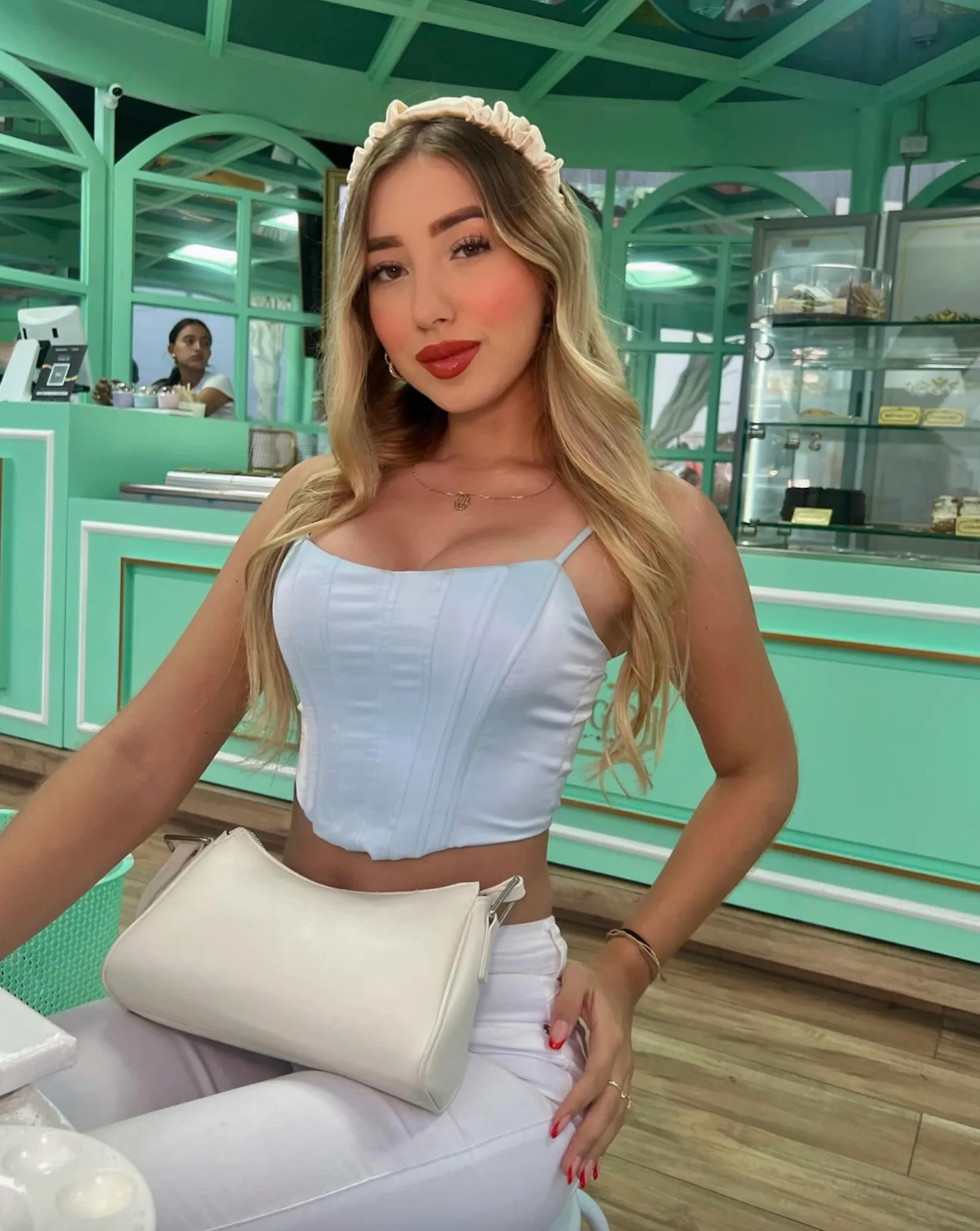 Colombian Influencer Shot Dead Days After Mexican Influencer&rsquo;s Death During Livestream