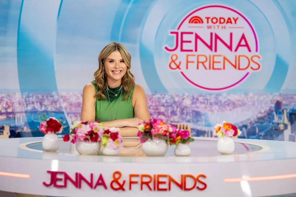 Comedian Heather McMahan Waiting for the Offer to Join Today as Jenna Bush Hager Cohost