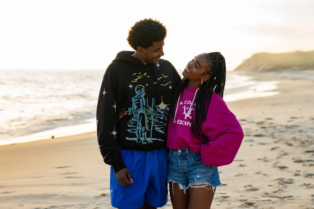Could Forever's Keisha and Justin Get Back Together
