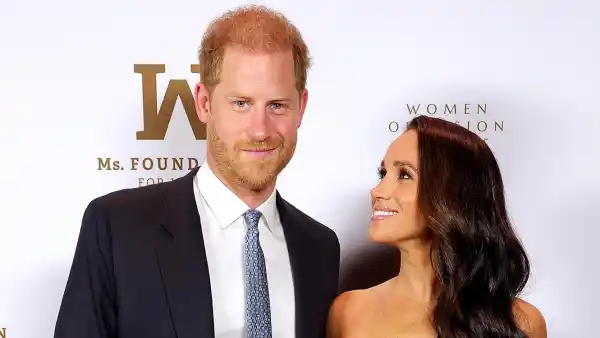 Could Prince William Remove Meghan and Harry s HRH Titles Experts Explain 358