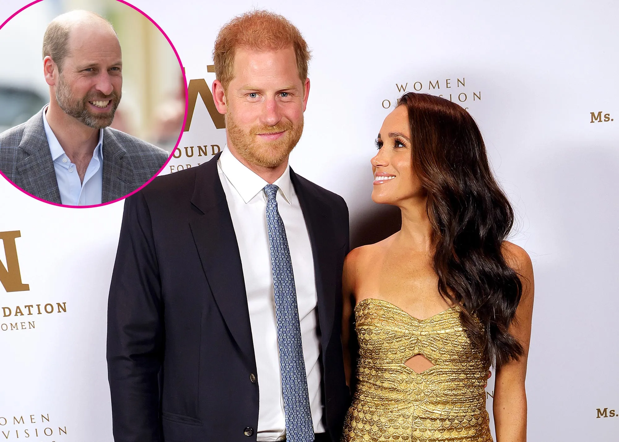 Could Prince William Remove Meghan and Harry s HRH Titles Experts Explain 359