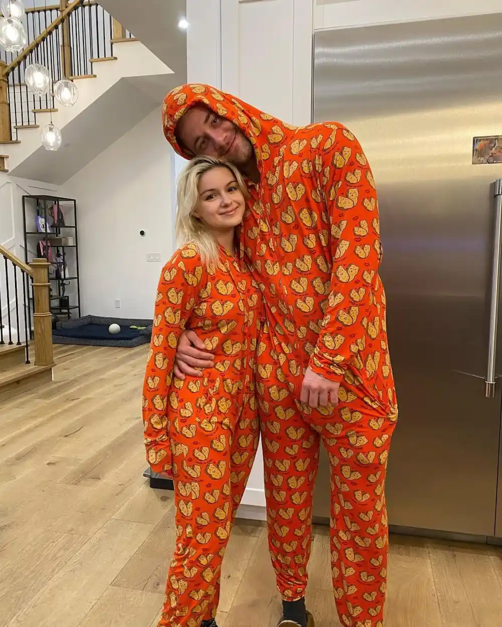 Ariel Winter and Boyfriend Luke Benwards Relationship Timeline