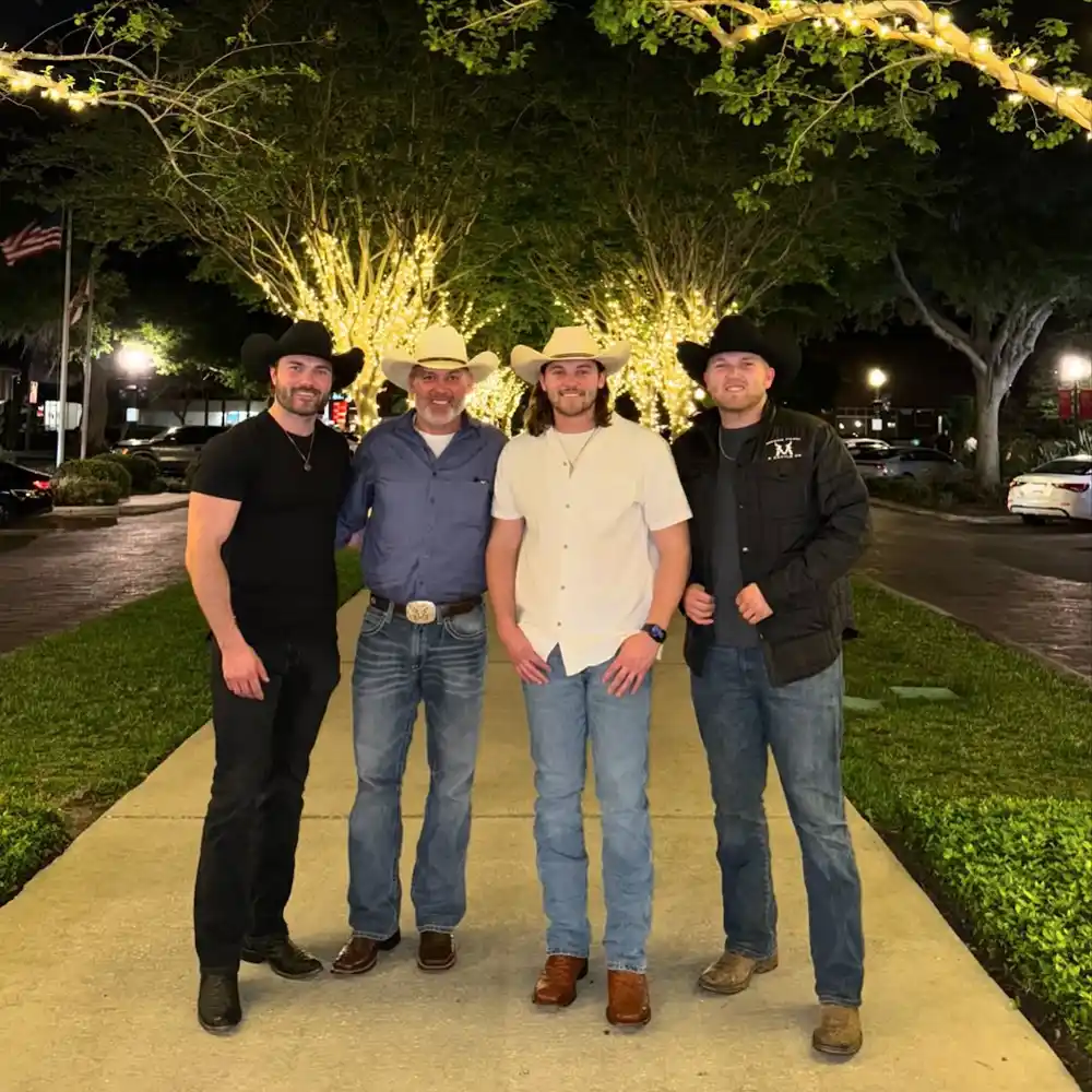 Everything to Know About The McBee Dynasty Real American Cowboys Season 2