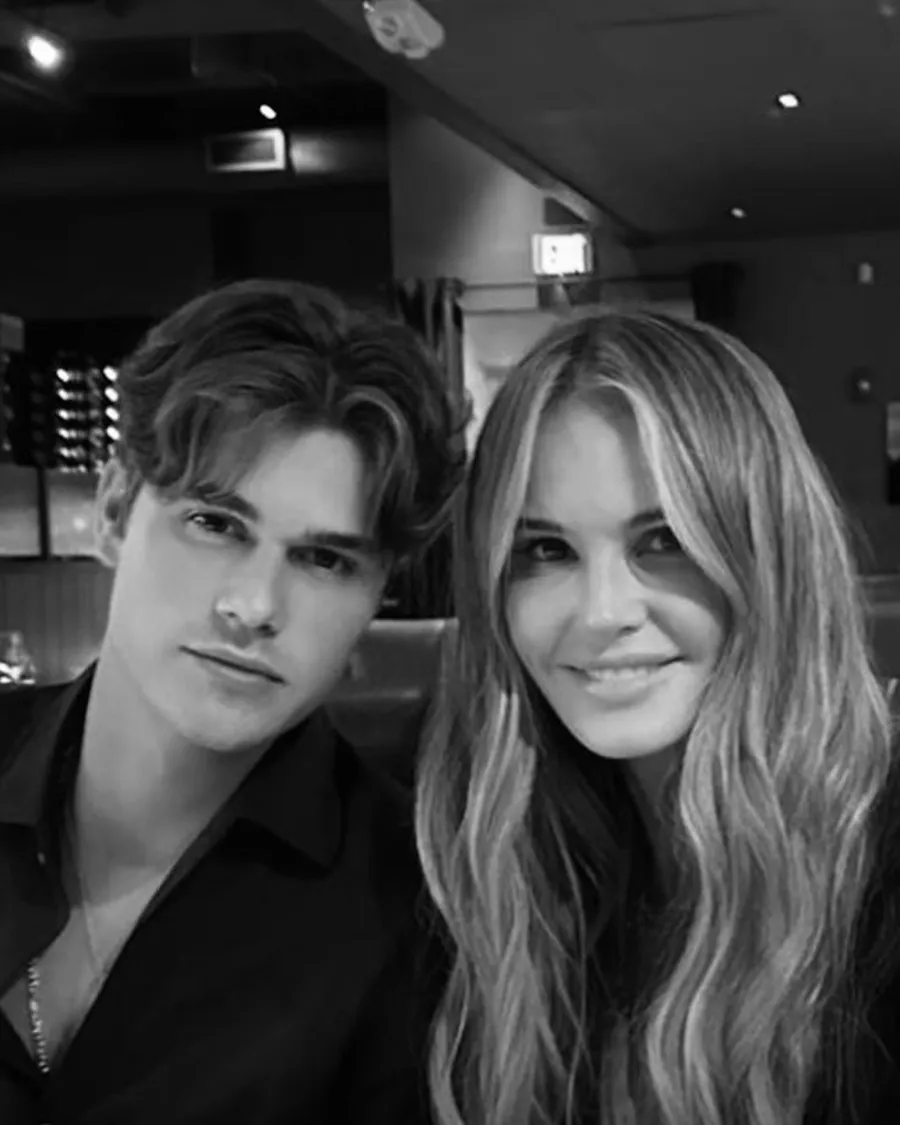 Stars Whose Kids Graduated in 2025 Jerry Seinfeld Joanna Gaines and More