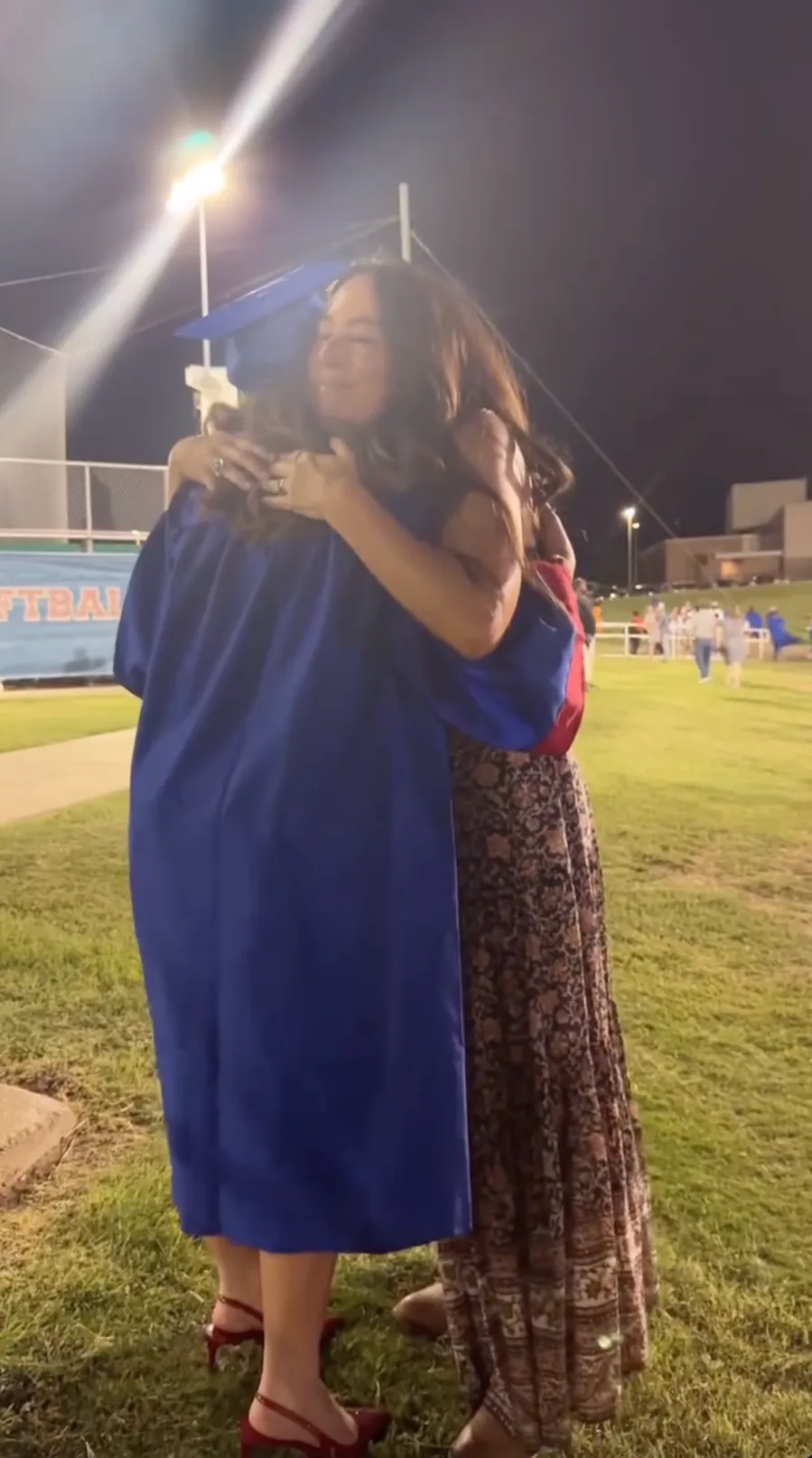 Stars Whose Kids Graduated in 2025 Jerry Seinfeld Joanna Gaines and More