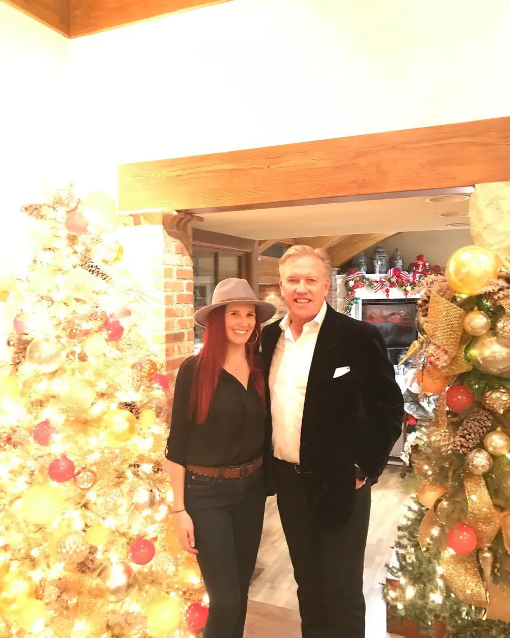 John Elways Family Guide