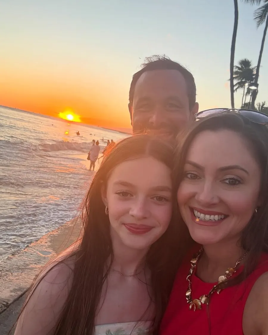 The Bachelors Jason Mesnick and Molly Mesnicks Family Album