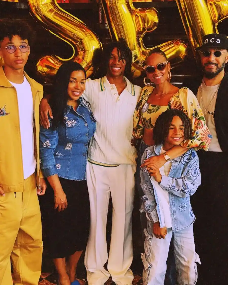 Stars Whose Kids Graduated in 2025 Jerry Seinfeld Joanna Gaines and More