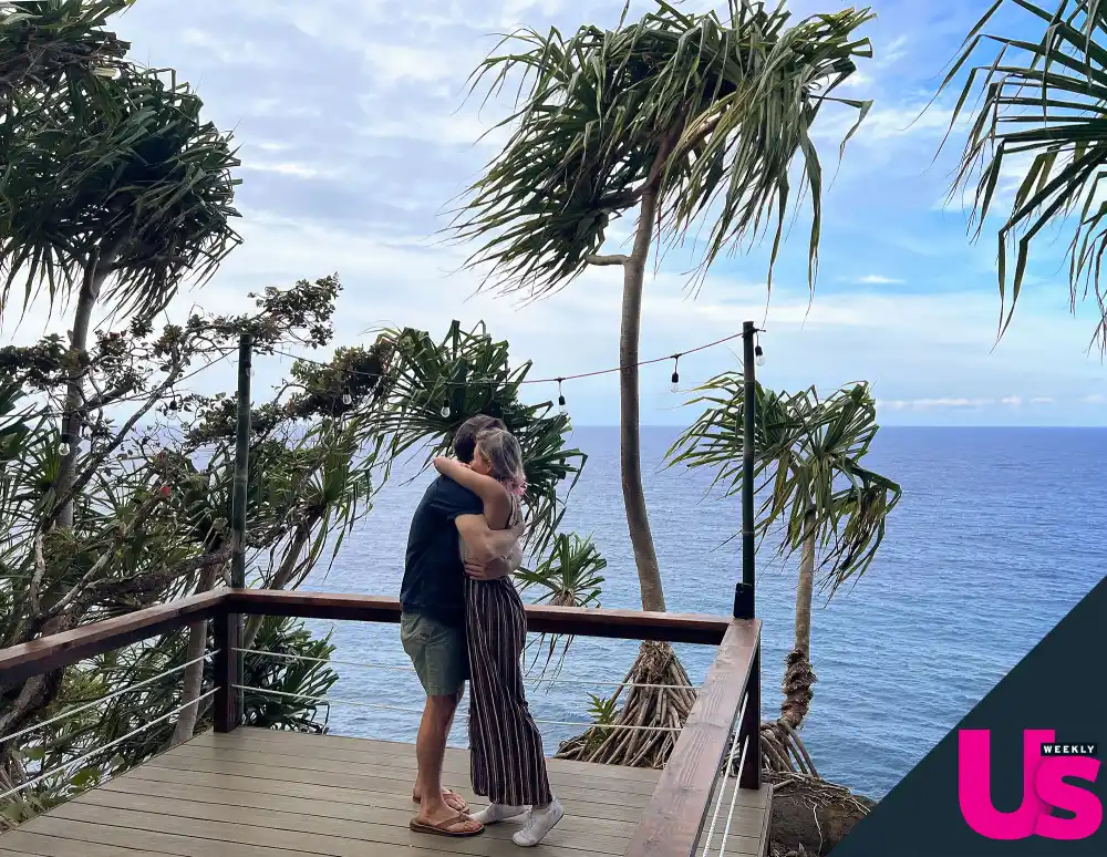 Crystal Hefner Is Engaged to James Ward 10 Bugged