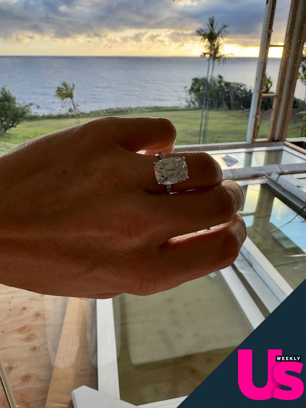 Crystal Hefner Is Engaged to James Ward 11 Bugged