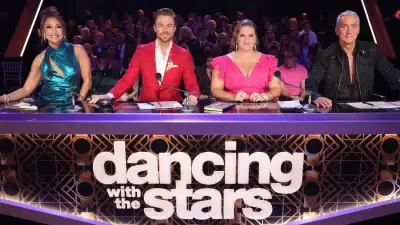 DWTS EP Slams Accusations That the Show Is Rigged With Manipulated Votes