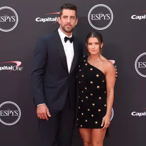 Danica-Patrick-and-Aaron-Rodgers-GettyImages-1003443494