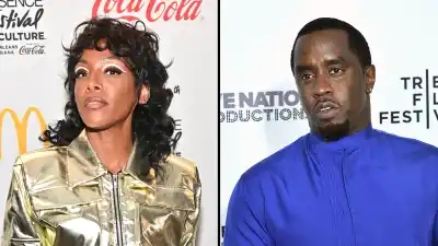 Danity Kane s Dawn Richard Testifies in Diddy Trial for 2nd Day Frequently Saw Him Get Violent