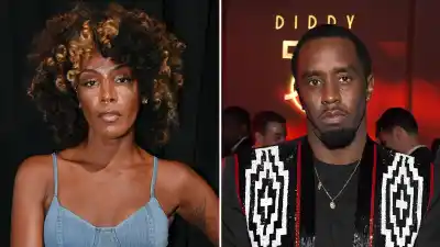 Danity Kane s Dawn Richard Testifies in Diddy Trial
