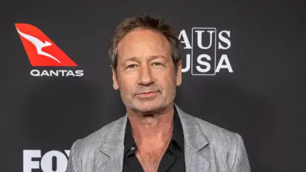 David Duchovny Family Guide: Meet Wife Monique, Ex Tea Leoni and 2 Kids