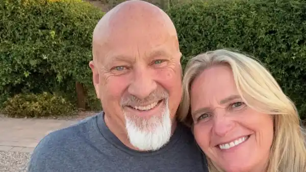 David Woolley Reflects on 1st Wife Dying on Sister Wives