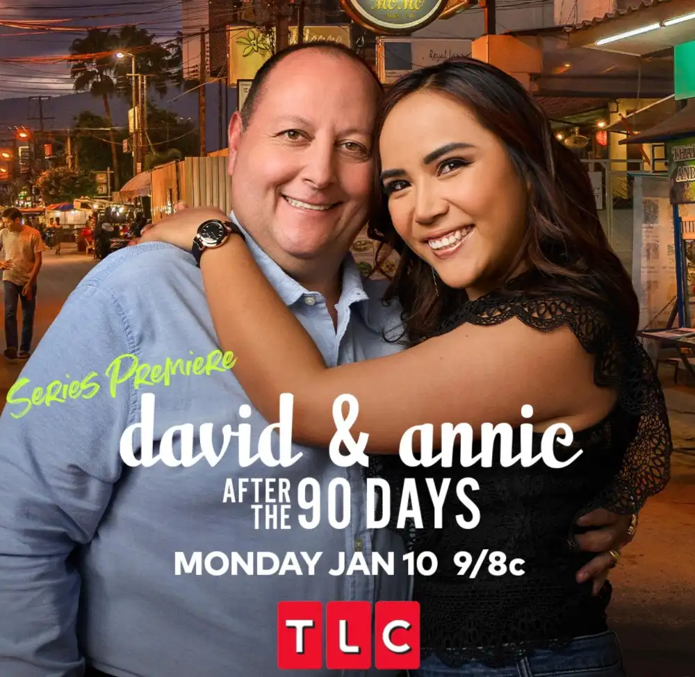 All the Spinoffs in the 90 Day Universe