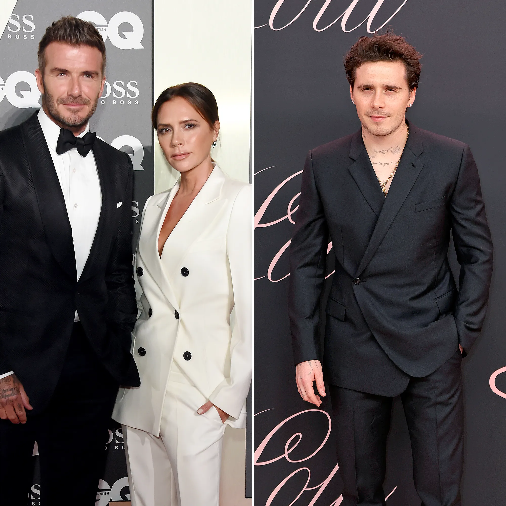David and Victoria Beckham Feel Betrayed Over Brooklyn Fallout Maintain Desire to Mend Relationship