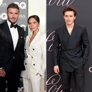 David and Victoria Beckham Feel Betrayed Over Brooklyn Fallout Maintain Desire to Mend Relationship