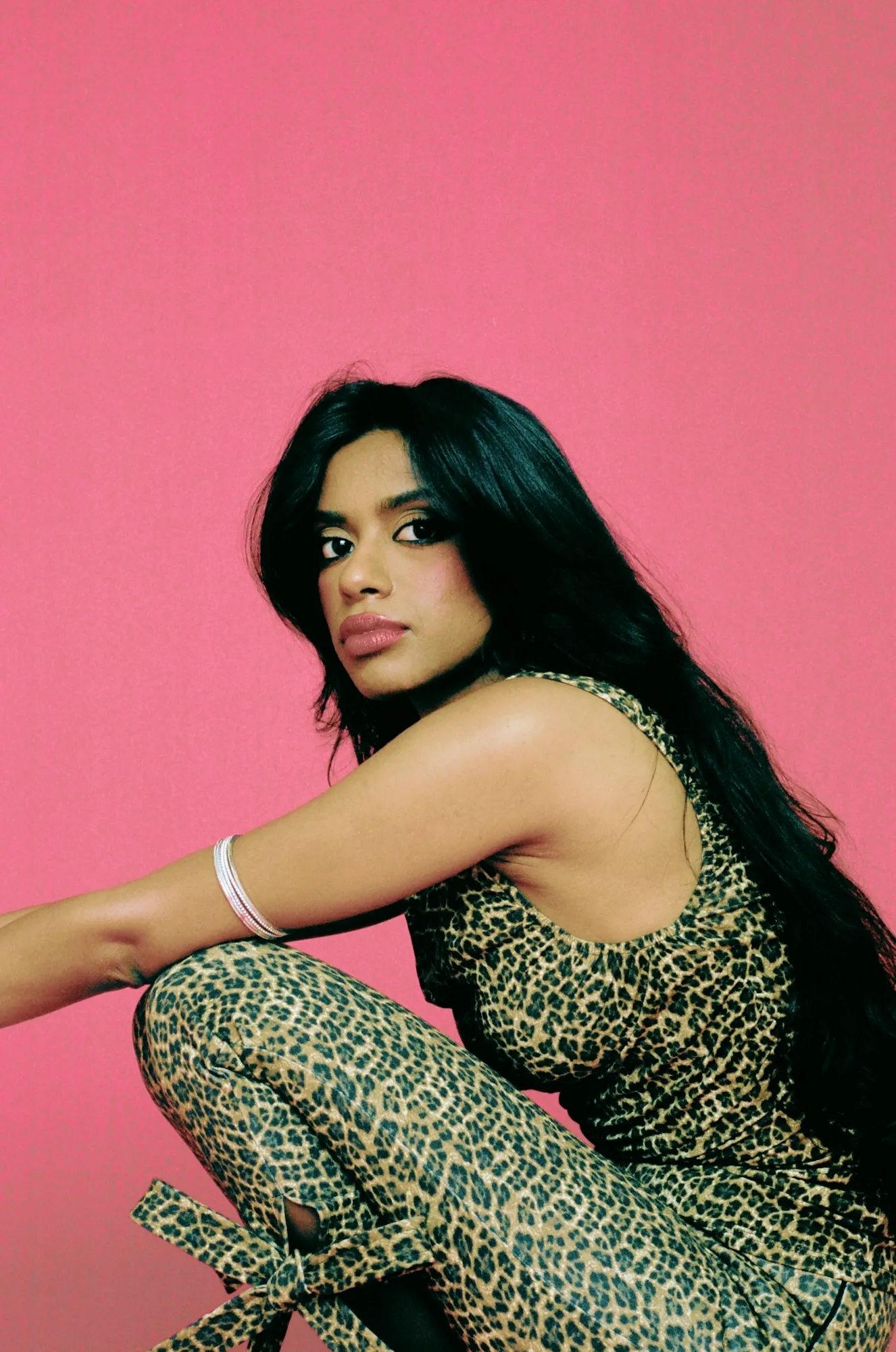 Debbii Dawson Press Image (credit - Haley Appell)