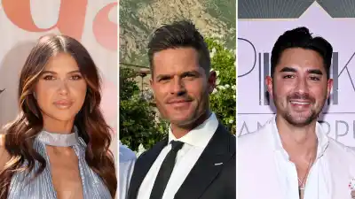 Demi Engemann Reveals Where She Stands With Husband Bret After Marciano s Manipulative Flirtation