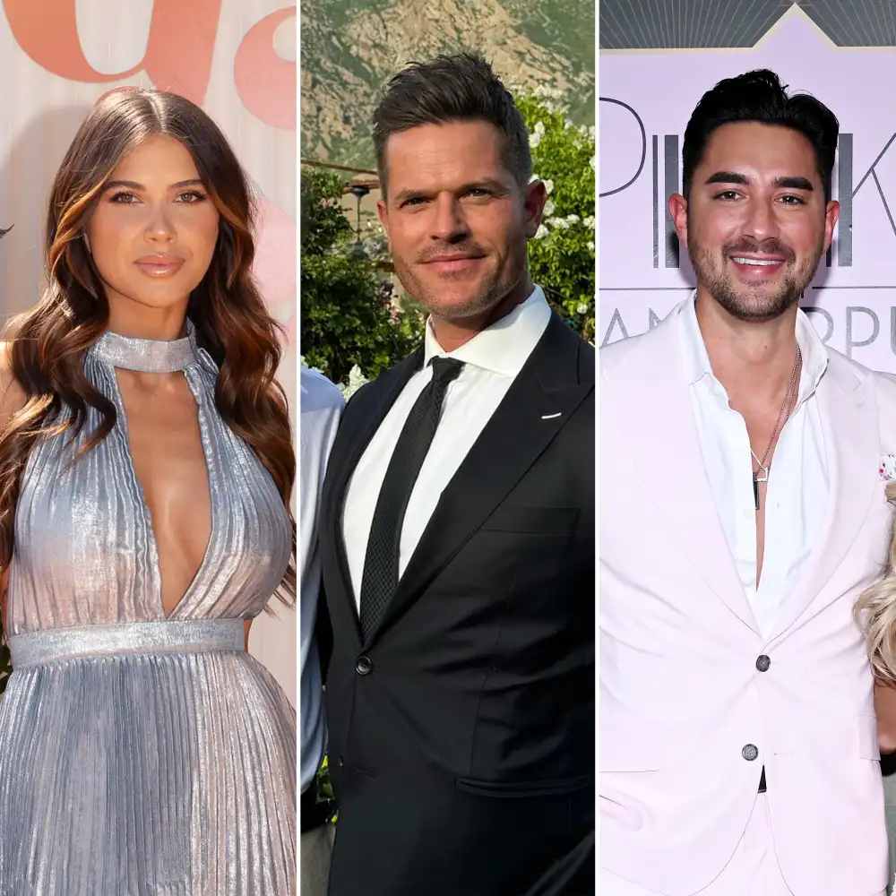 Demi Engemann Reveals Where She Stands With Husband Bret After Marciano s Manipulative Flirtation