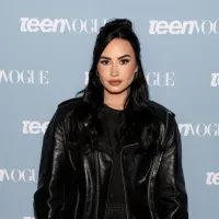 Demi Lovato Bio Pic