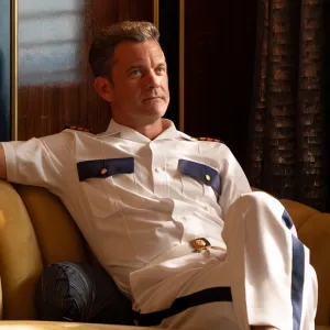 Did Doctor Odyssey Just Kill Off Joshua Jackson Before the Season Finale