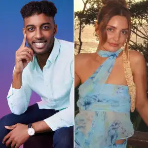 Did You Notice Aspyn Ovard and Hakeem Moulton During That Chaotic Halloween Party on Mormon Wives