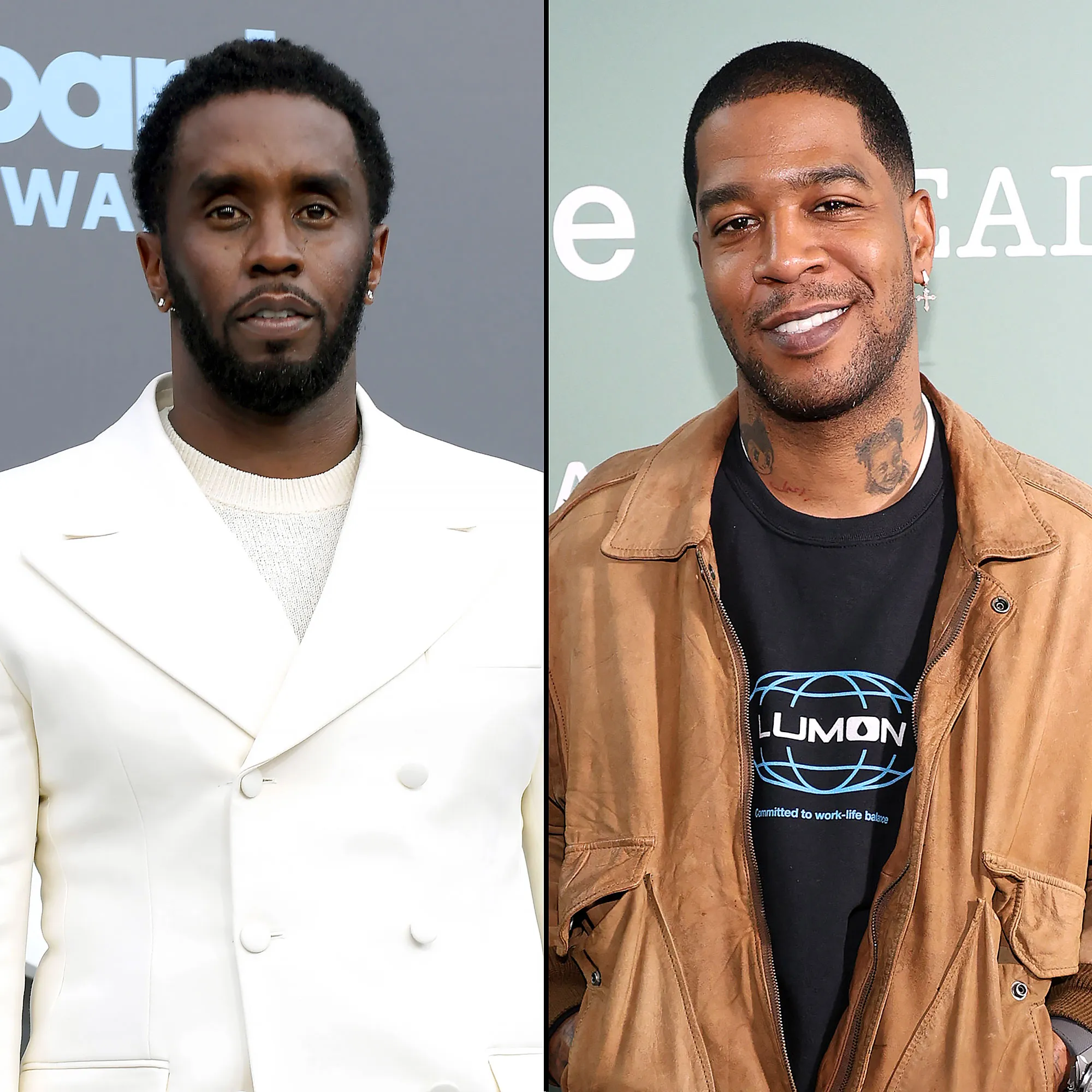 Diddy Arson Expert Claims Kid Cudi Car Bomb Failed Because It Was Too Fancy