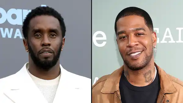 Diddy Arson Expert Claims Kid Cudi Car Bomb Failed Because It Was Too Fancy